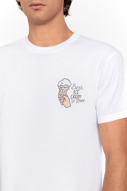 LMTD ICE CREAM