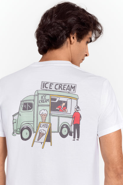 LMTD ICE CREAM