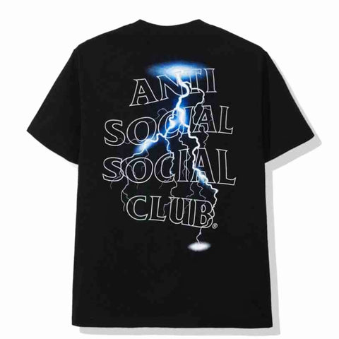 ANTI SOCIAL CLUB TSHIRT
