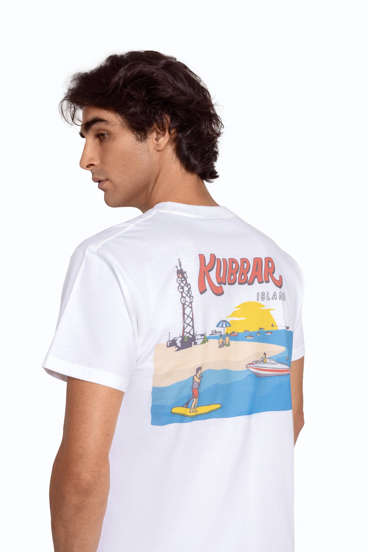 KUBBAR VIBES