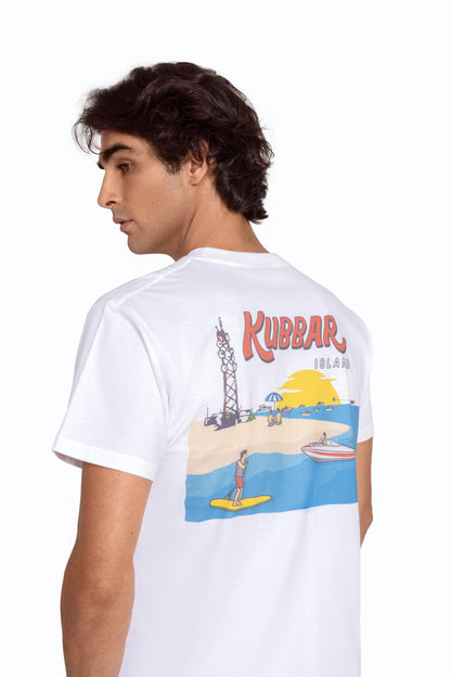 KUBBAR VIBES
