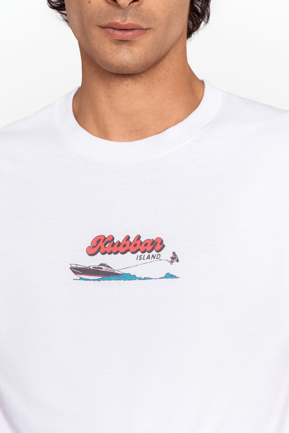 KUBBAR  WHITE