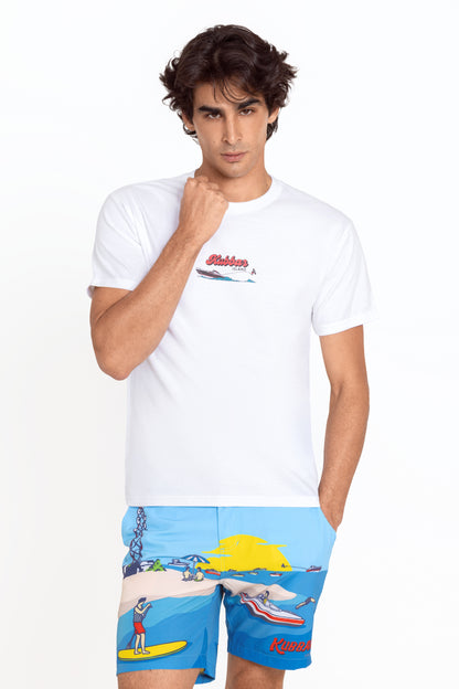 KUBBAR  WHITE