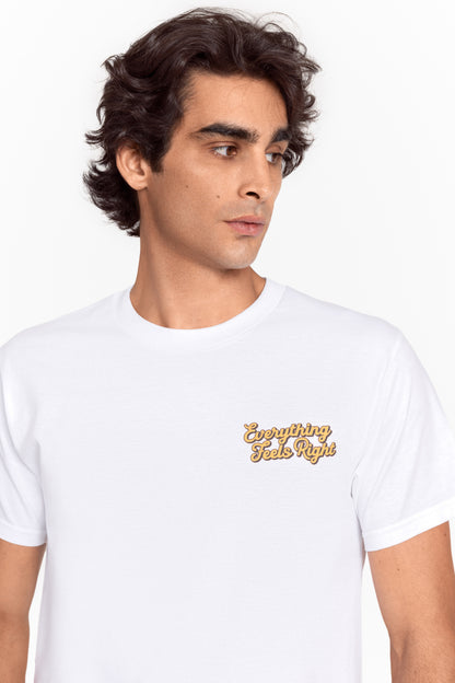 LMTD BEACH CLUB WHITE