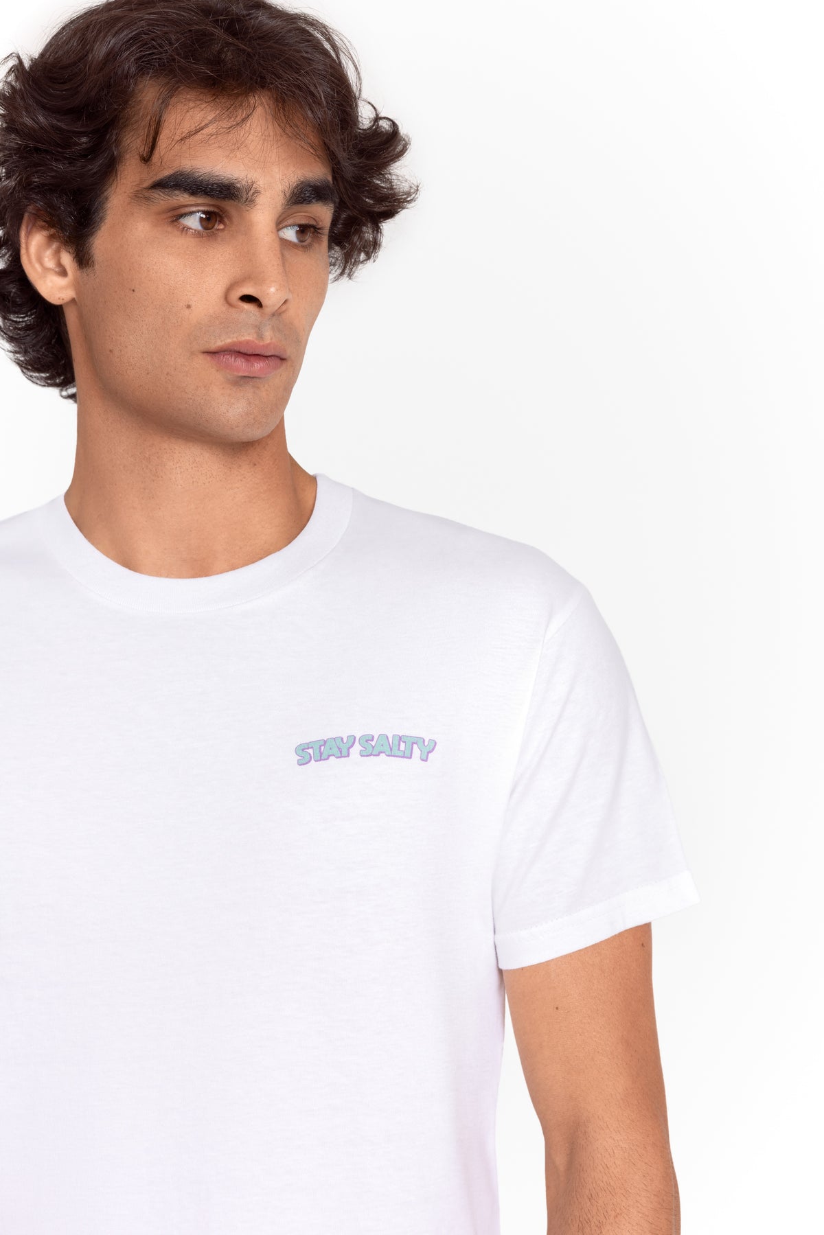 STAY SALTY