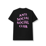 ANTI SOCIAL CLUB TSHIRT