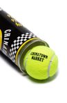 CHINATOWN MARKET TENNIS BALL