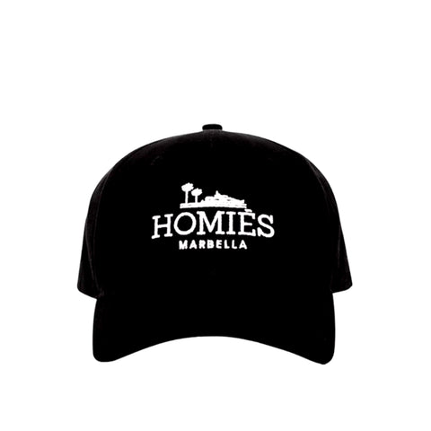 HOMIES CAP