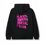 ANTI SOCIAL CLUB HOODIEu