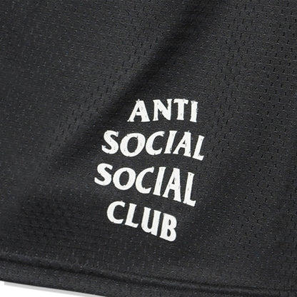 ASSC X CHAMPION SPORT SHORT