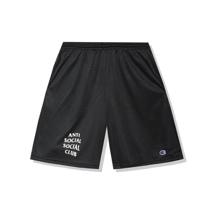 ASSC X CHAMPION SPORT SHORT